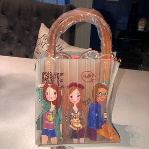 Mini bag